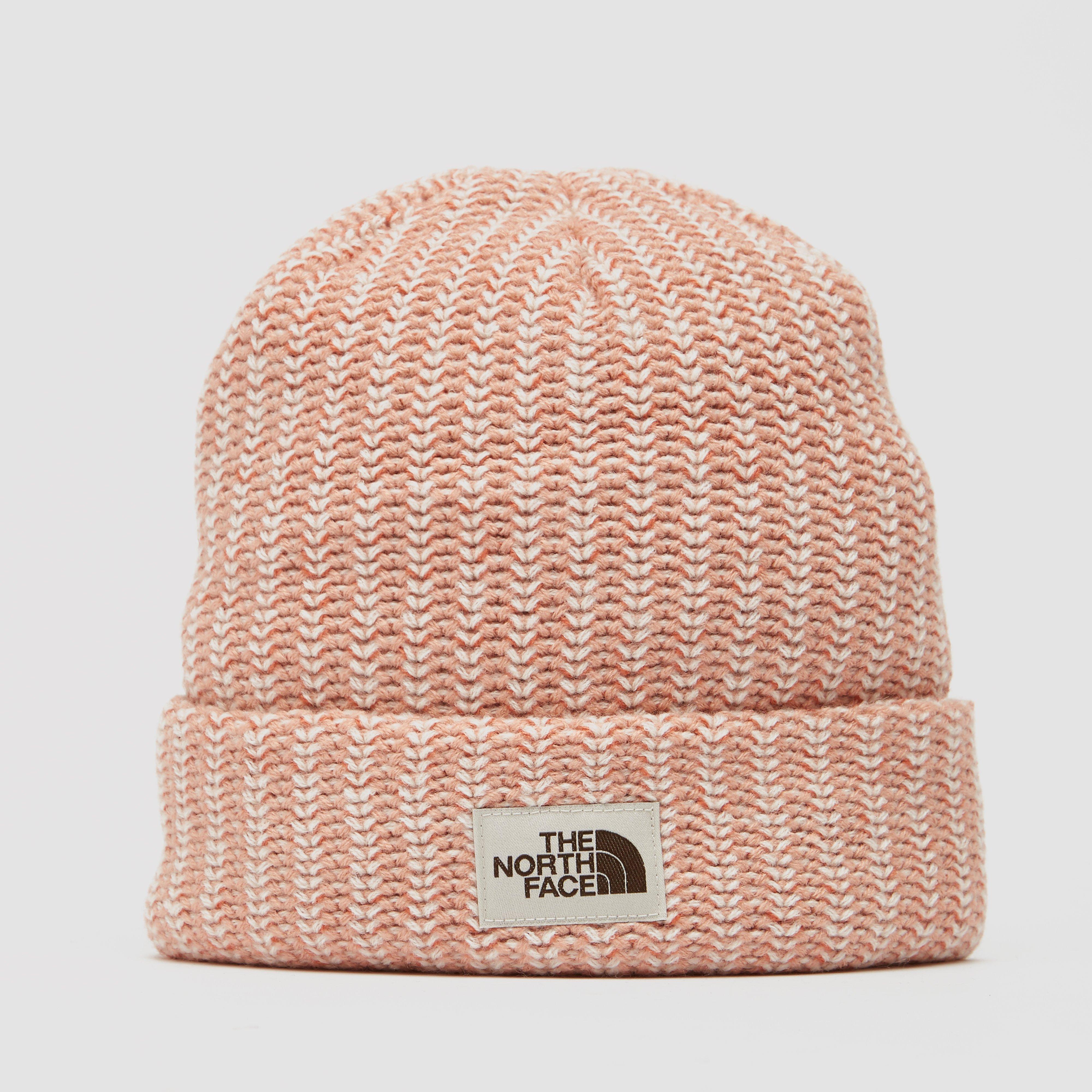 THE NORTH FACE SALTY DOG MUTS ROZE