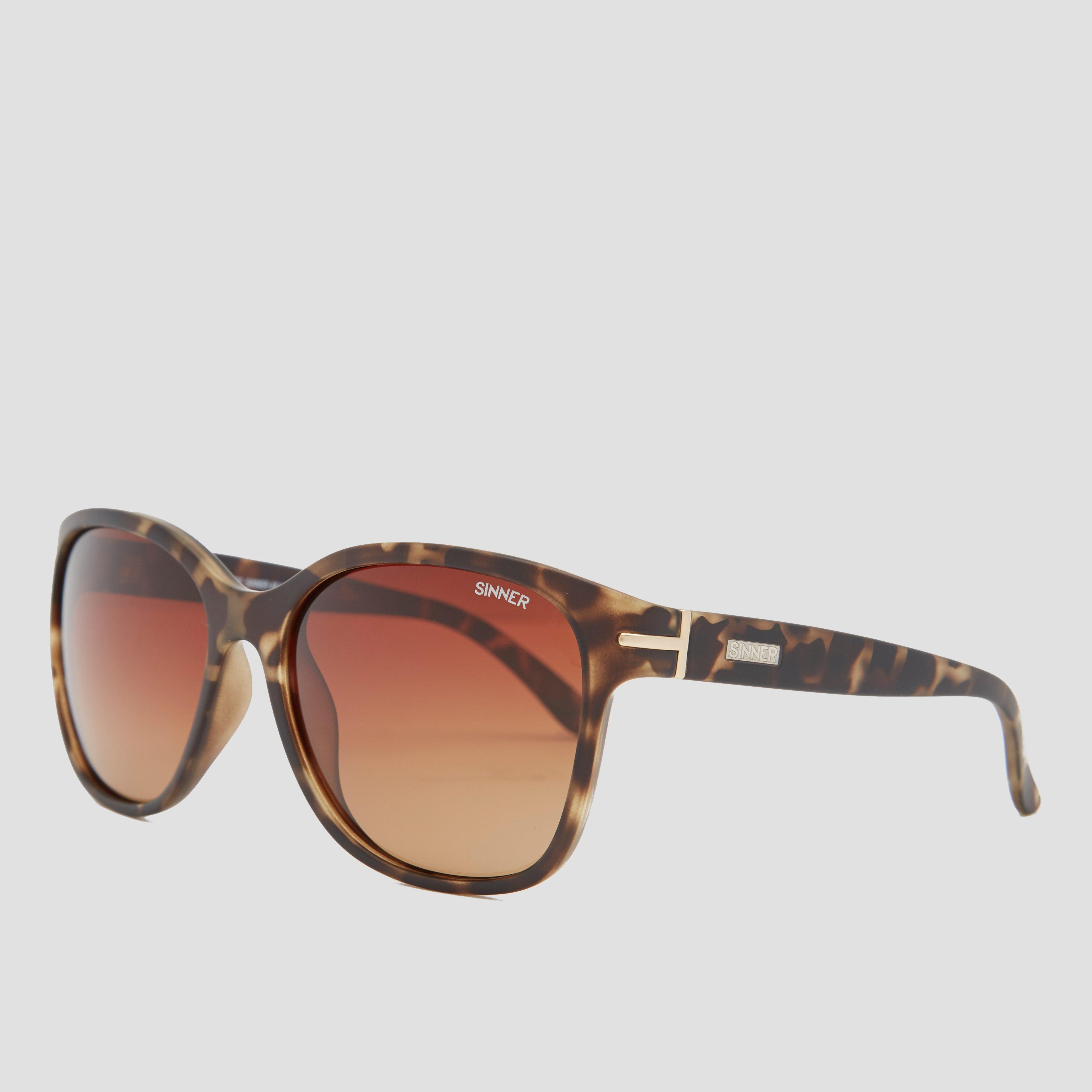 SINNER PARAISO ZONNEBRIL GROEN