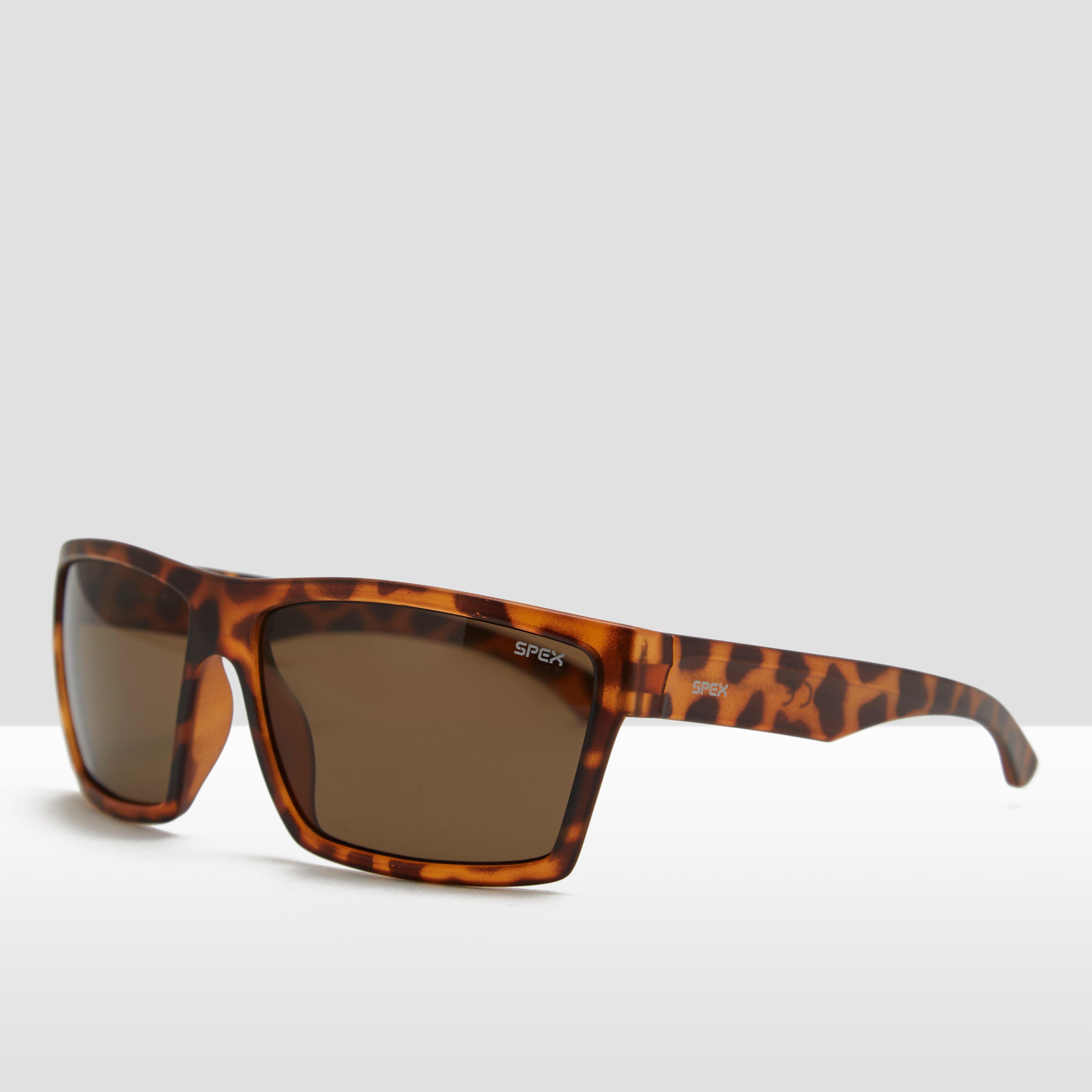 SPEX 254 ZONNEBRIL PRINT