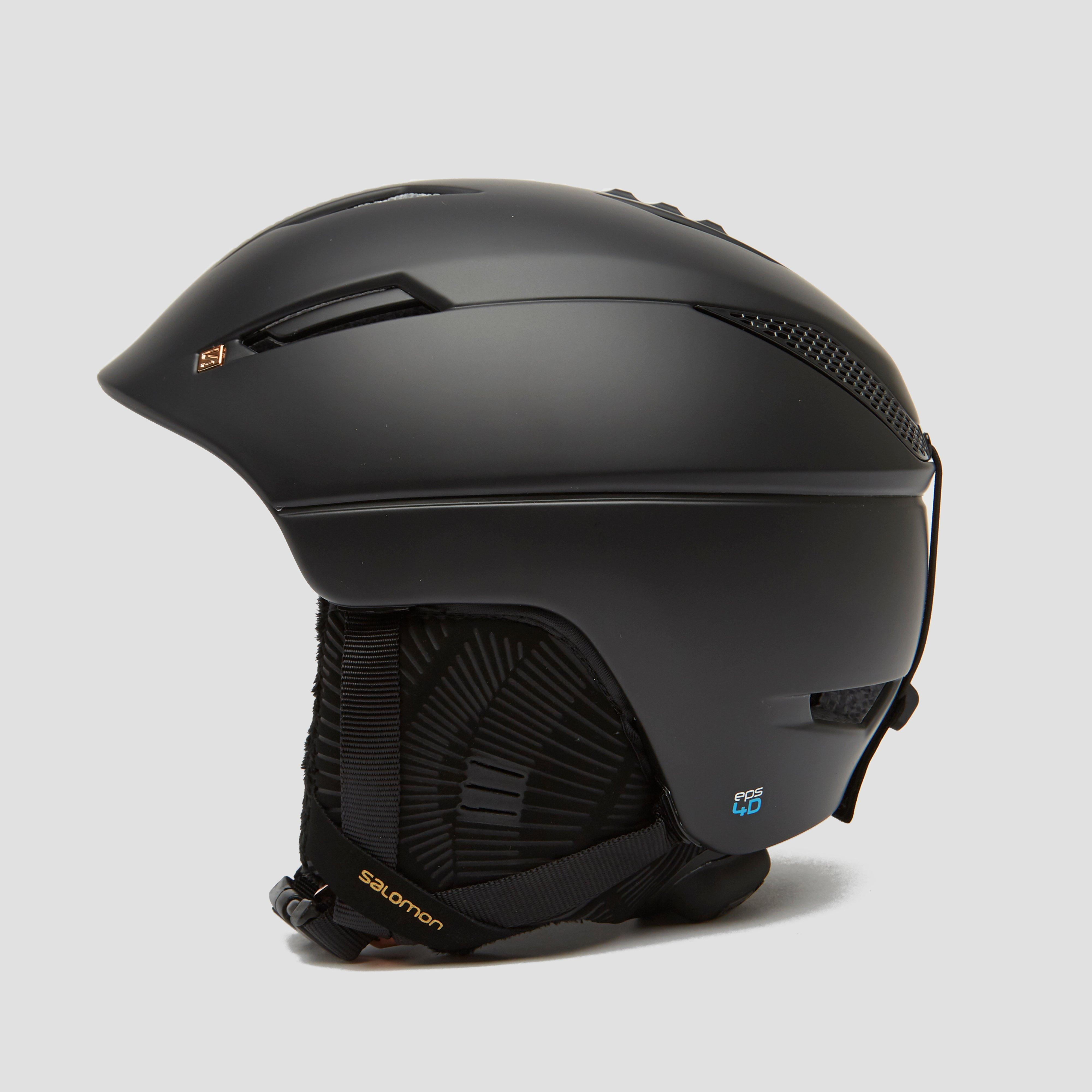 salomon icon