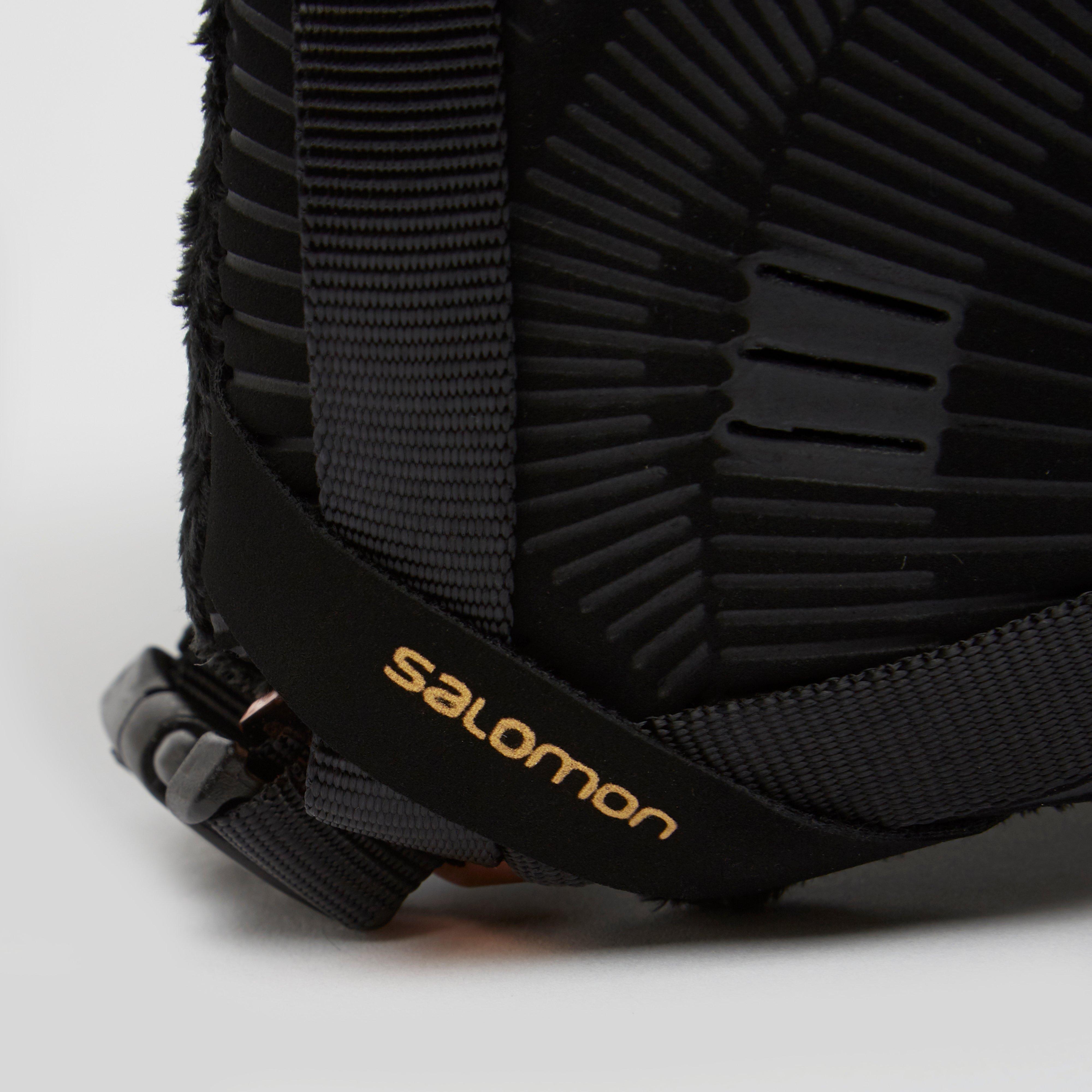 salomon icon custom air