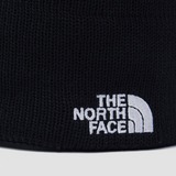 THE NORTH FACE YOUTH BONES RECYCLED SKIMUTS ZWART KINDEREN