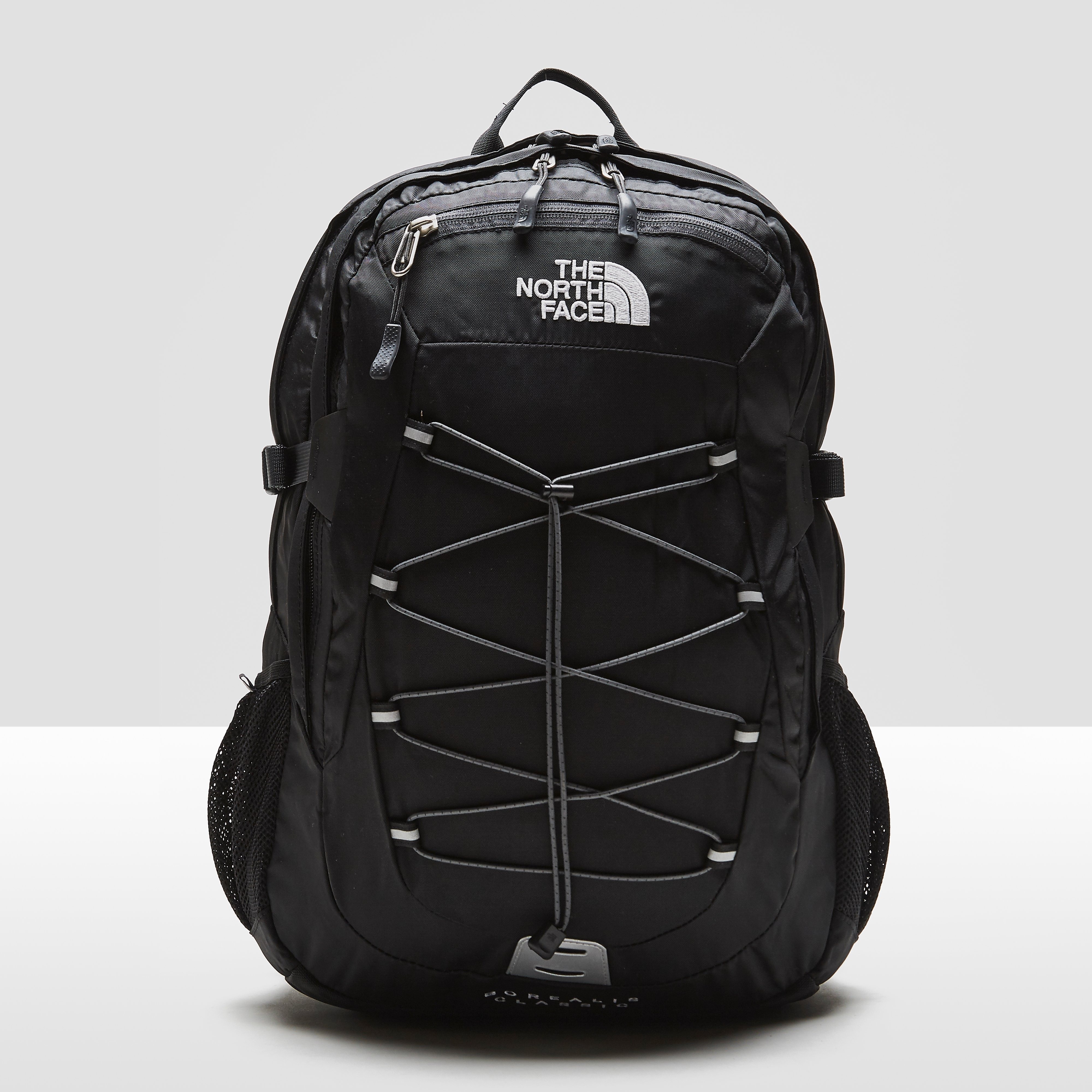 Gelijkmatig Worden mengsel THE NORTH FACE BOREALIS CLASSIC RUGZAK 29 LITER ZWART