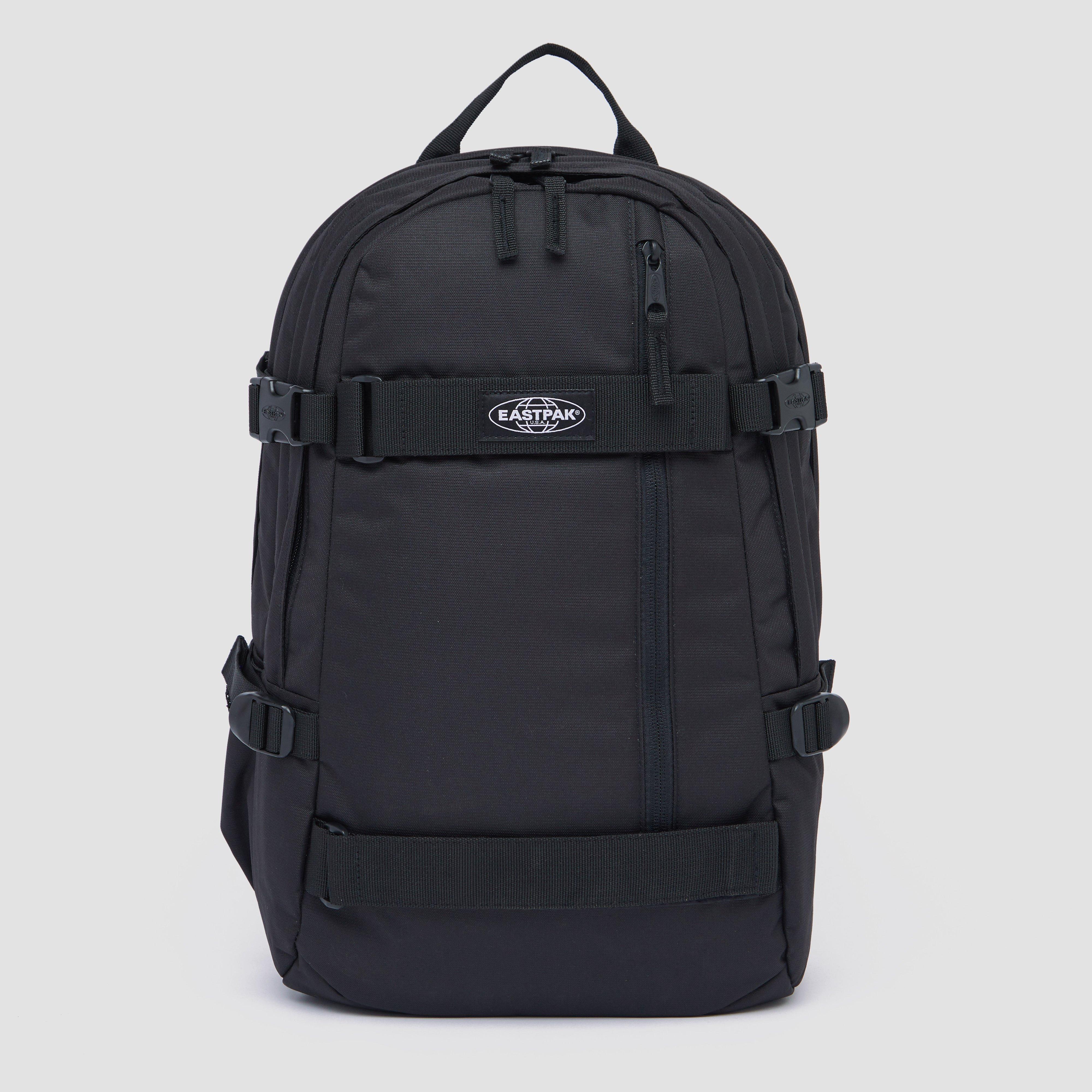 Eastpak getter rugzak 25 liter zwart