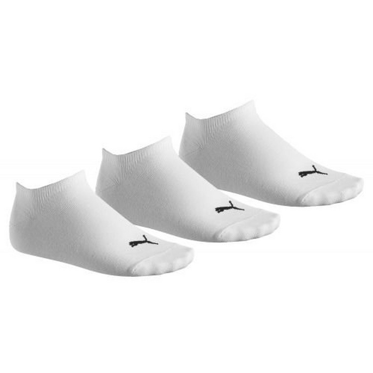 PUMA INVISIBLE 3-PACK WIT