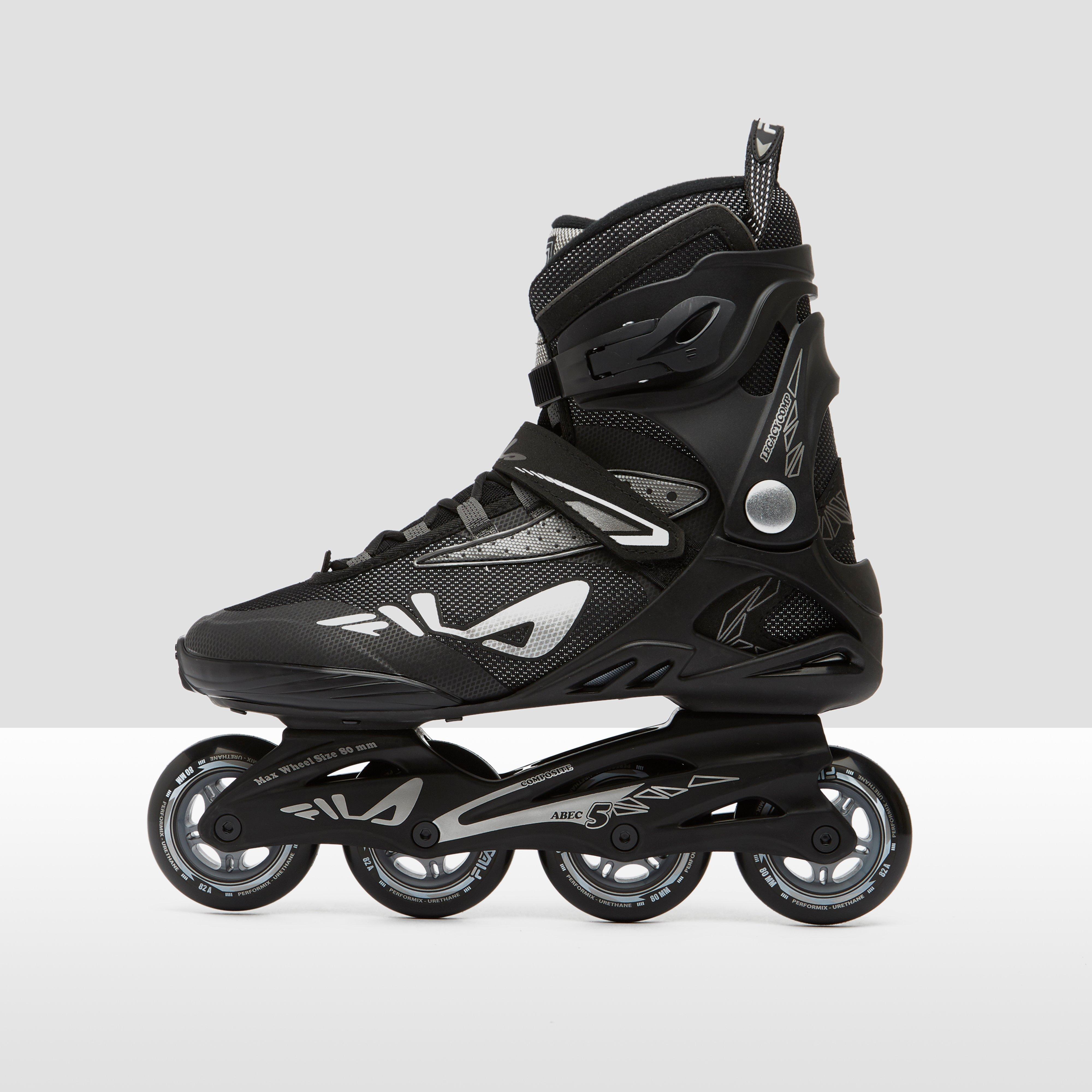 FILA LEGACY COMP SKEELERS ZWART HEREN
