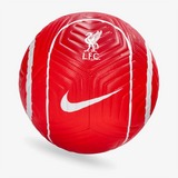 NIKE LIVERPOOL ACADEMY VOETBAL ROOD/WIT