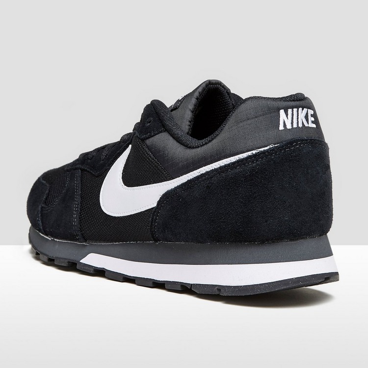 nike runner md 2 black