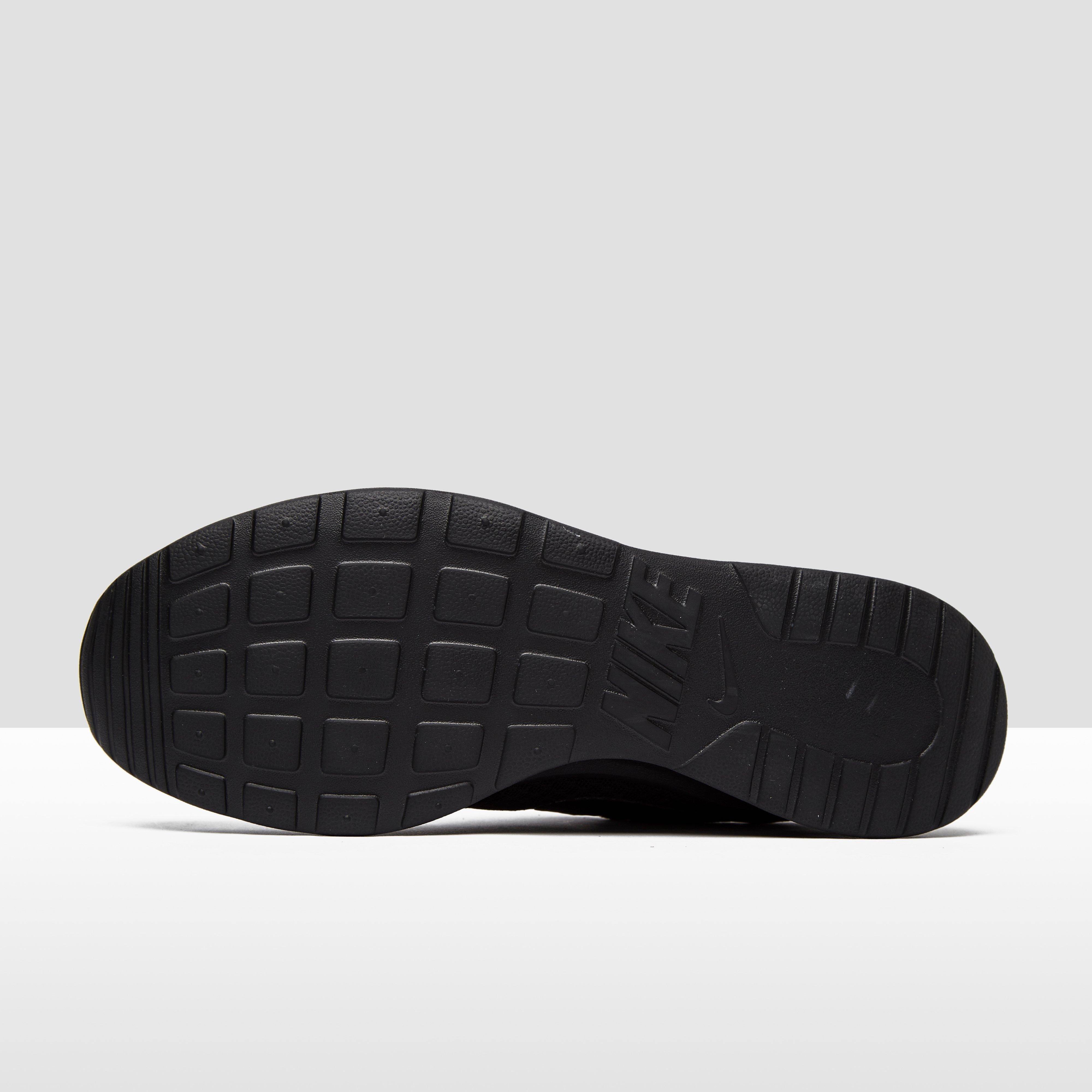 nike tanjun heren zwart