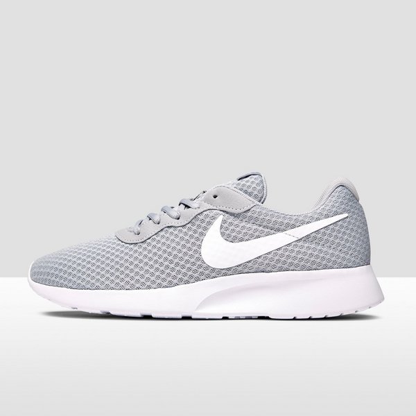 nike tanjun zwart heren