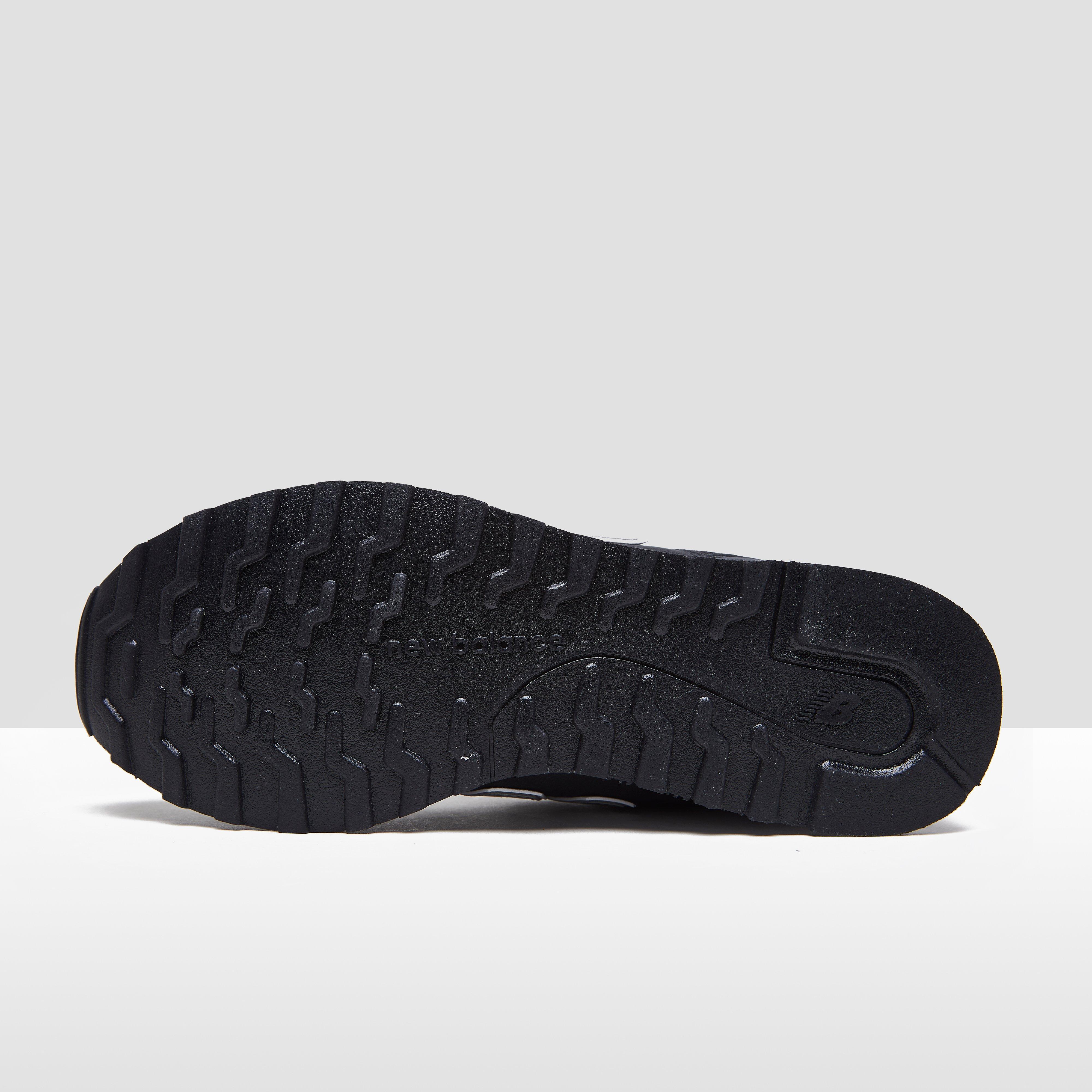 new balance 500 heren beige