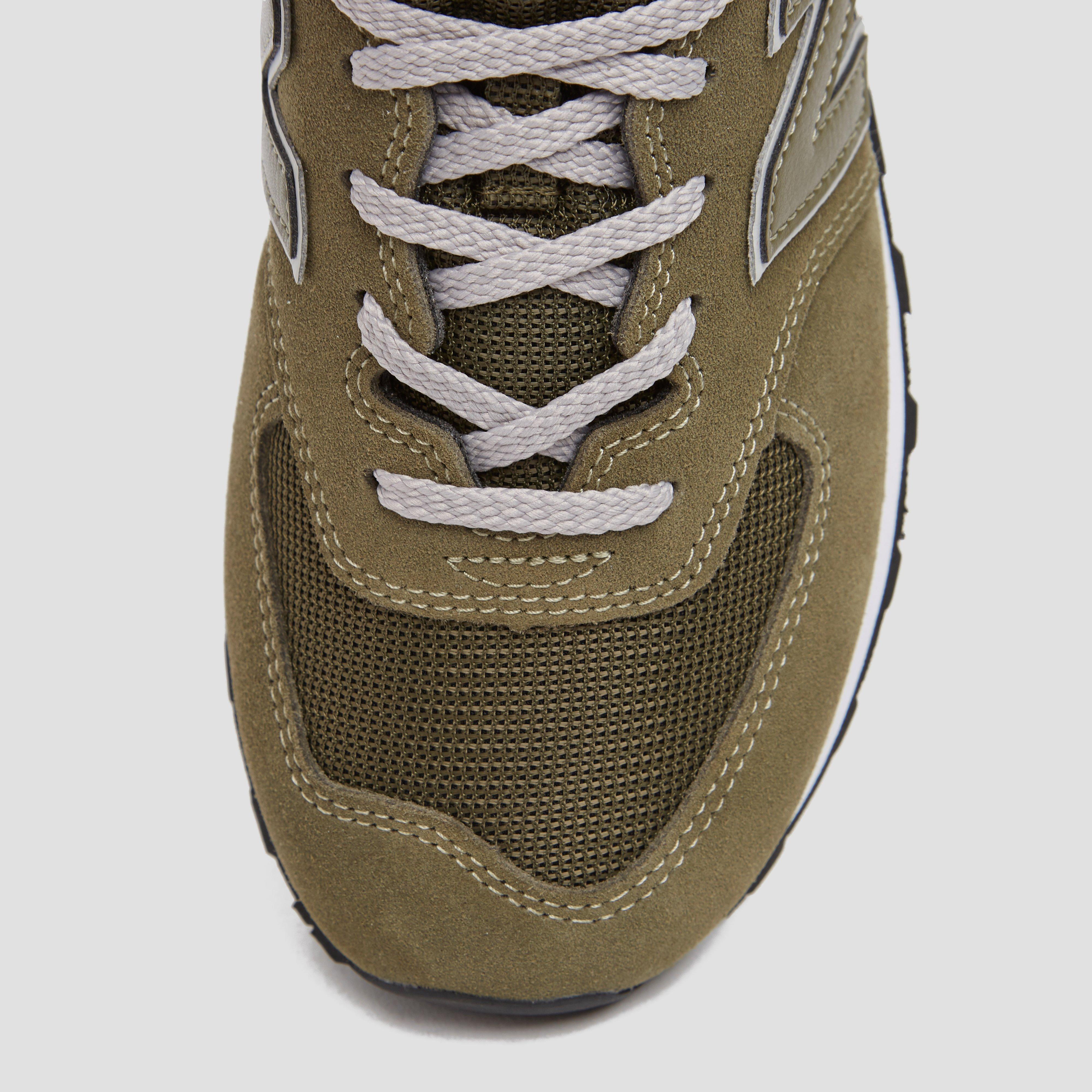 new balance ml574 heren groen
