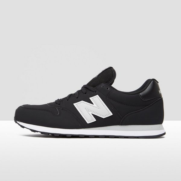 new balance zwart new balance zwart