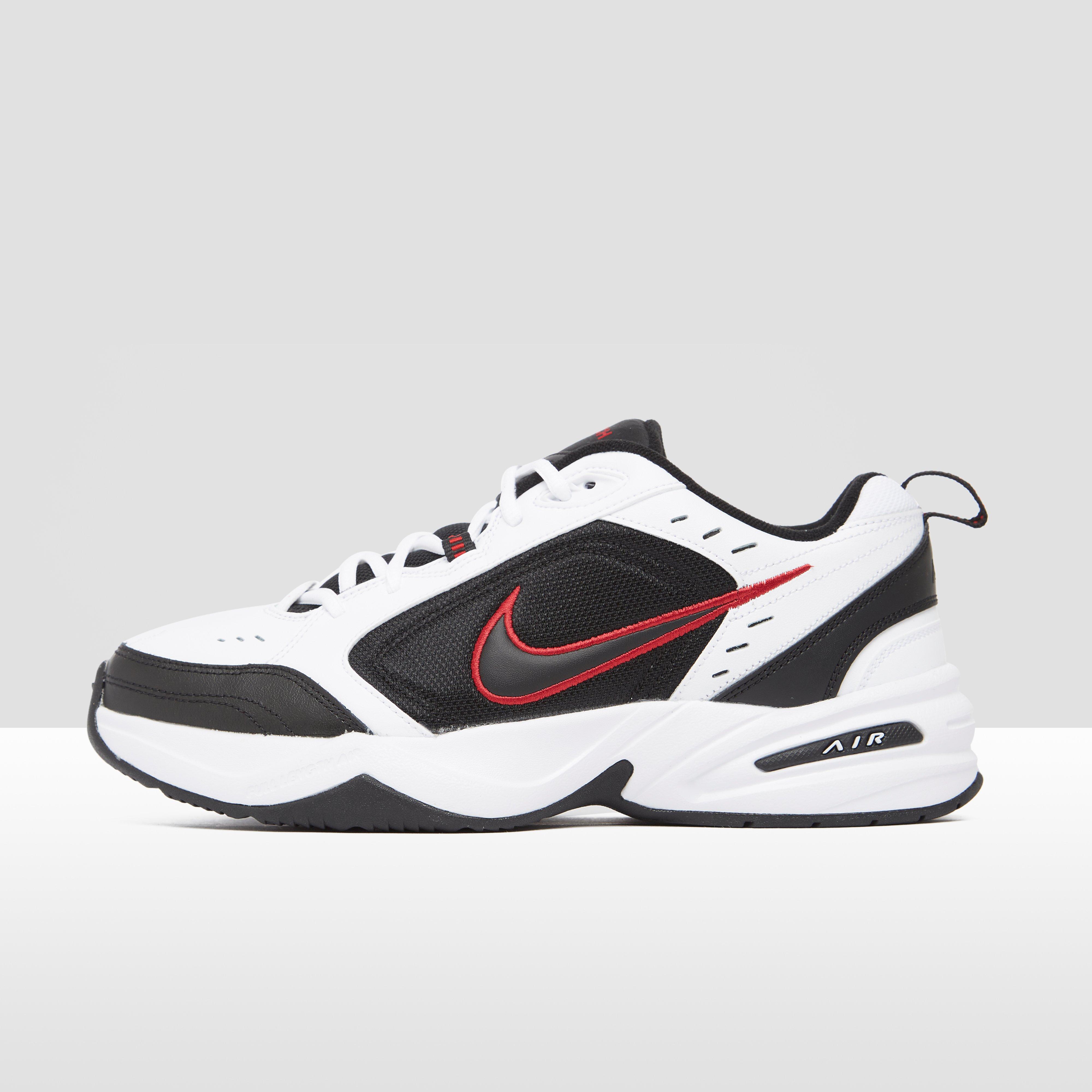 nike chunky air monarch iv