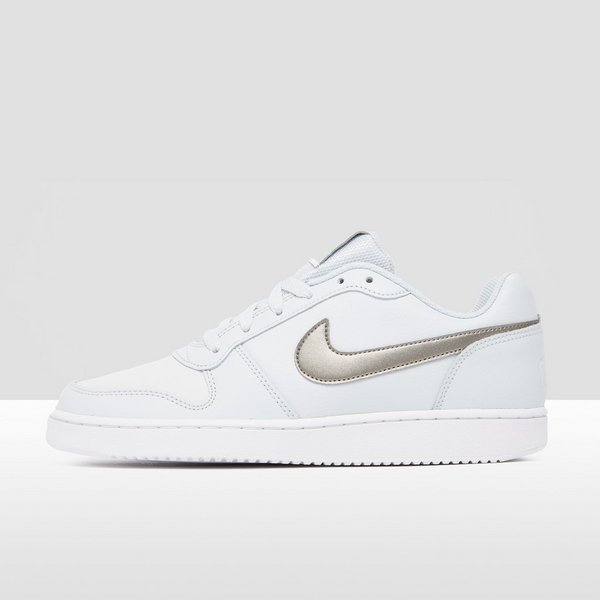 nike sneakers dames grijs