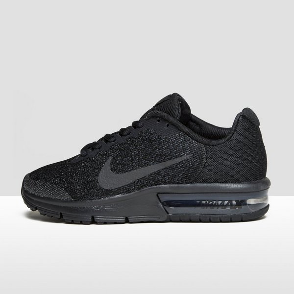 nike air max sequent 2 hardloopschoen dames