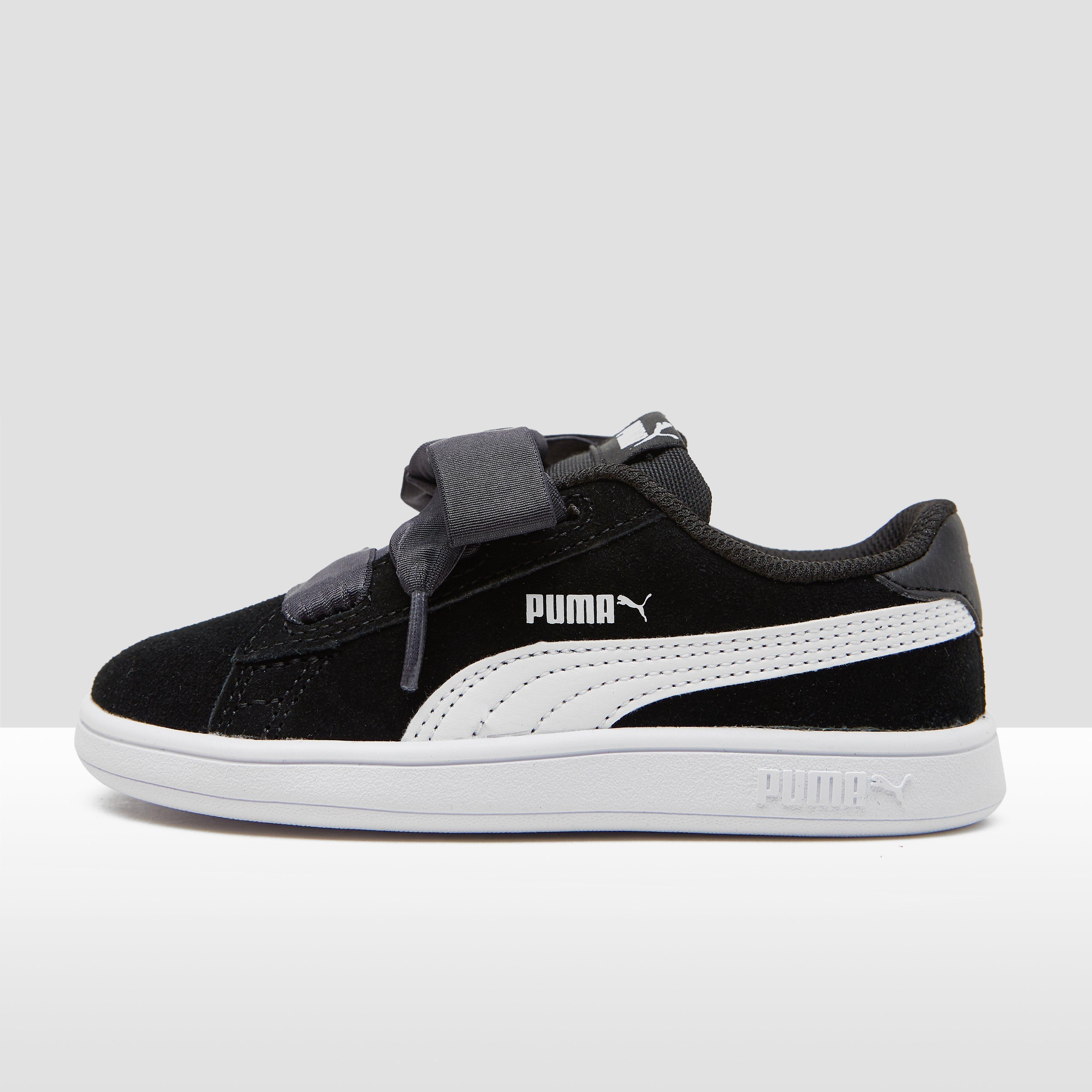 puma smash v2 ribbon ac inf
