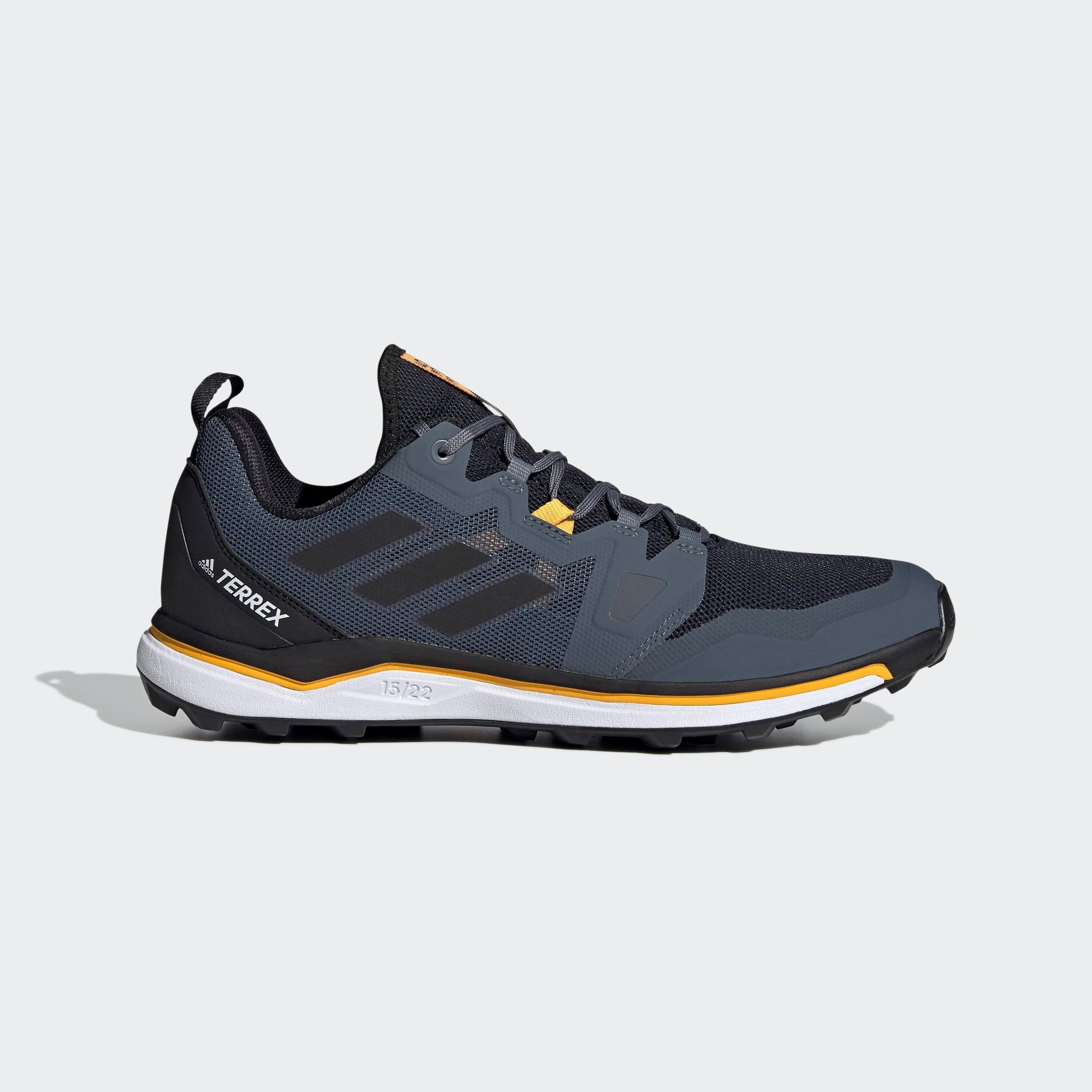 adidas terrex run