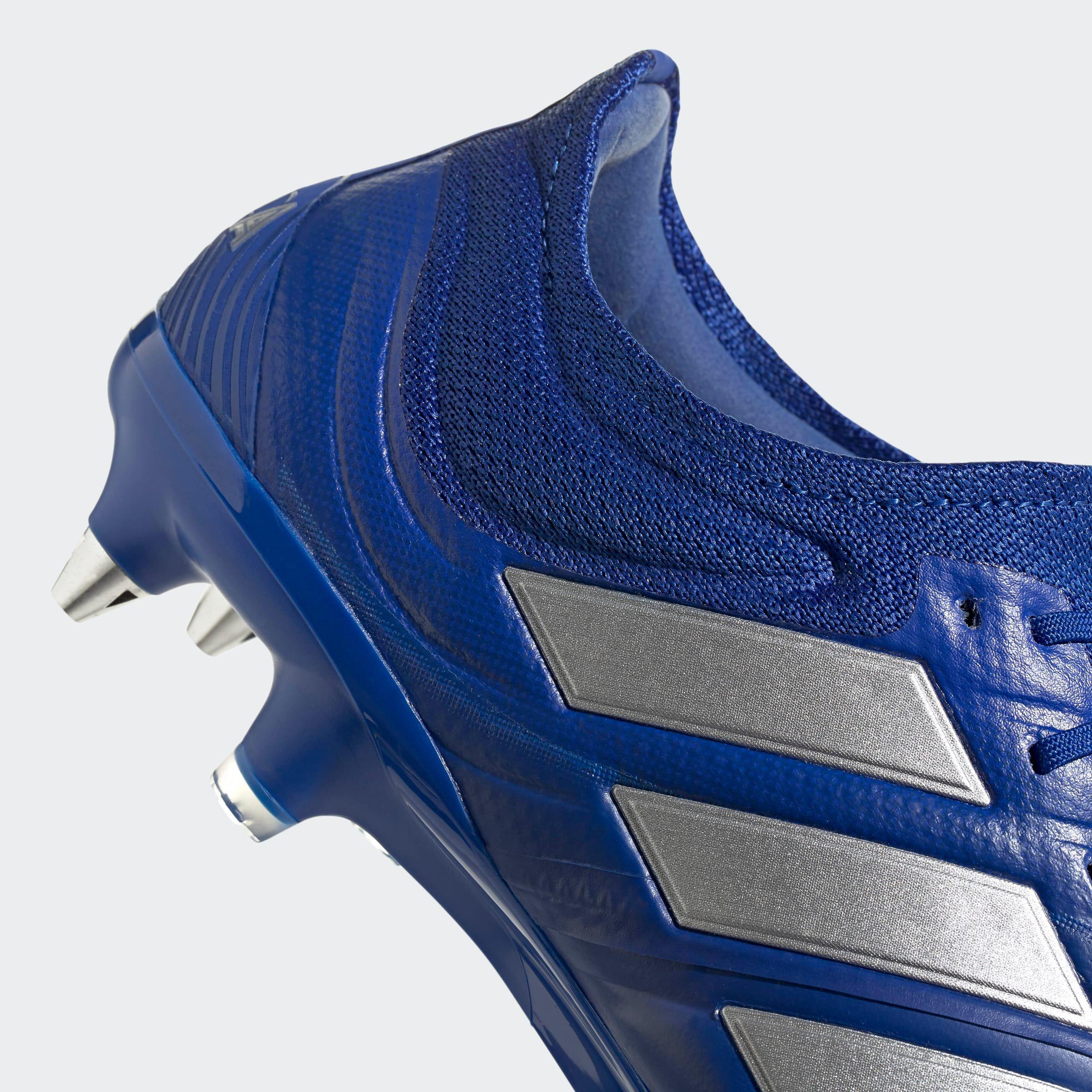 copa 20.1 soft ground