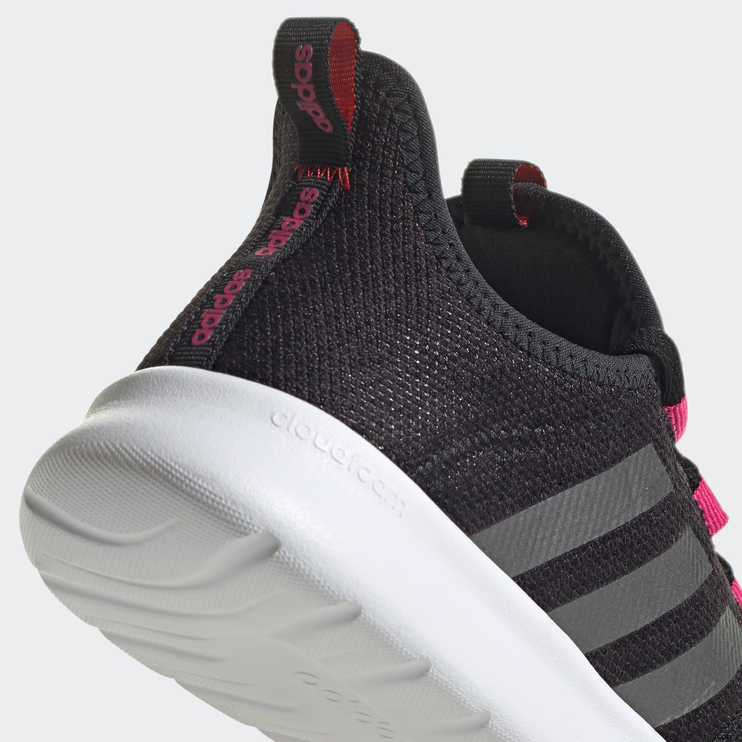 adidas cloudfoam dames zwart