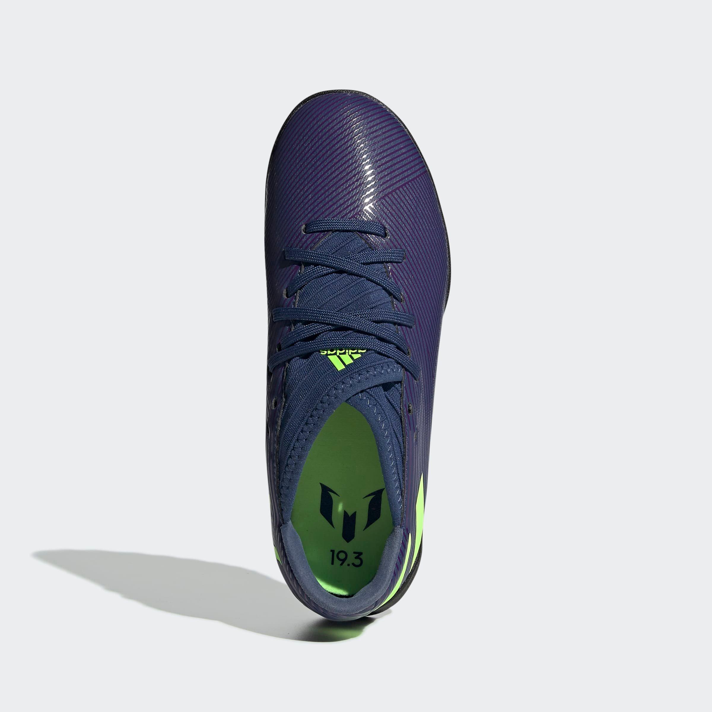 adidas nemeziz 19 turf
