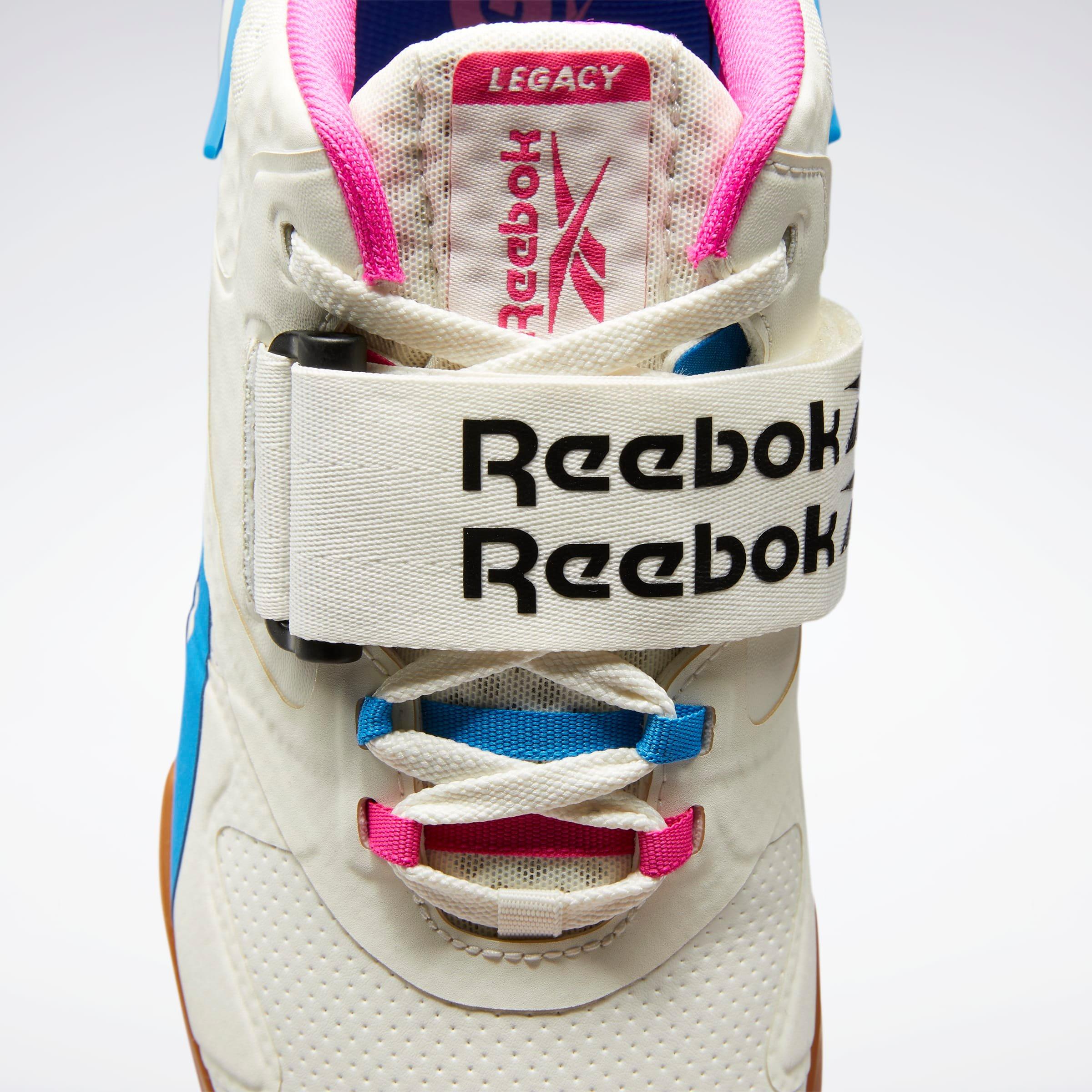 reebok legacy lifter 2