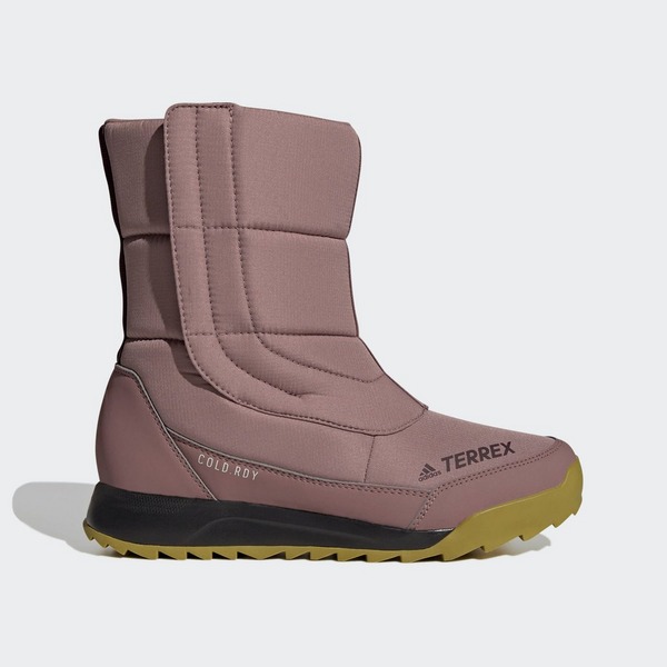 ADIDAS TERREX CHOLEAH COLD.RDY SNOWBOOTS PAARS DAMES