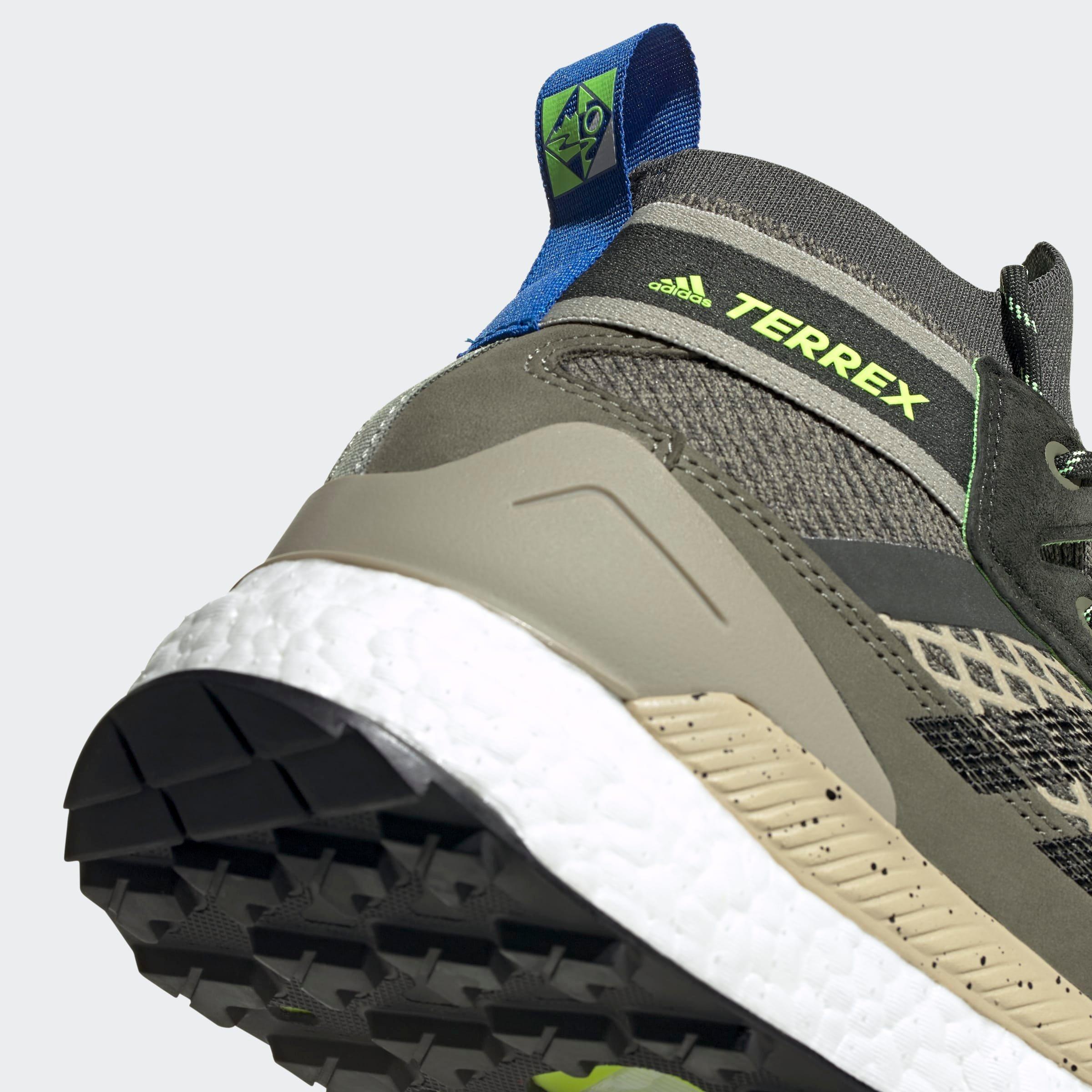 adidas terrex free hiker heren