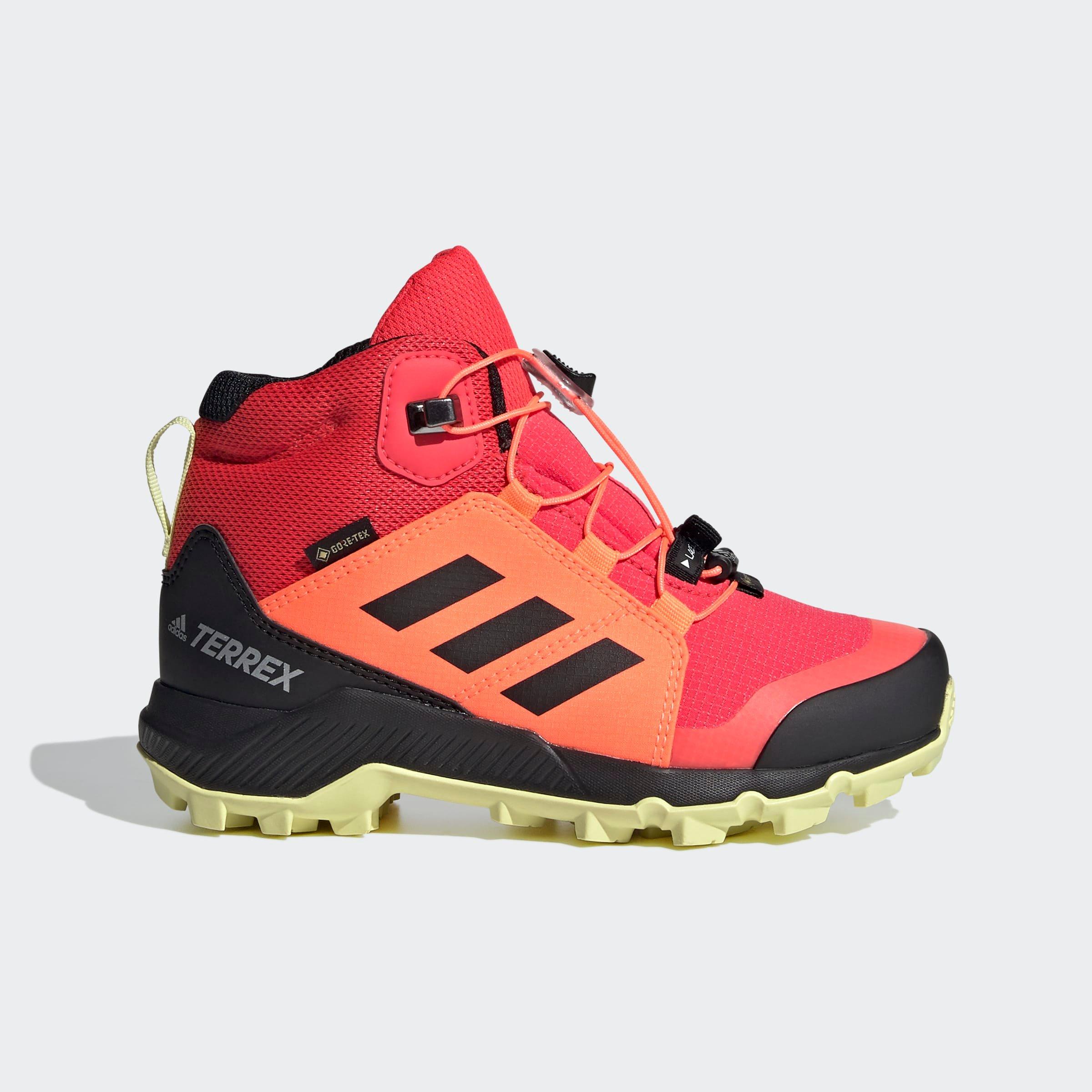 adidas terrex gore tex mid
