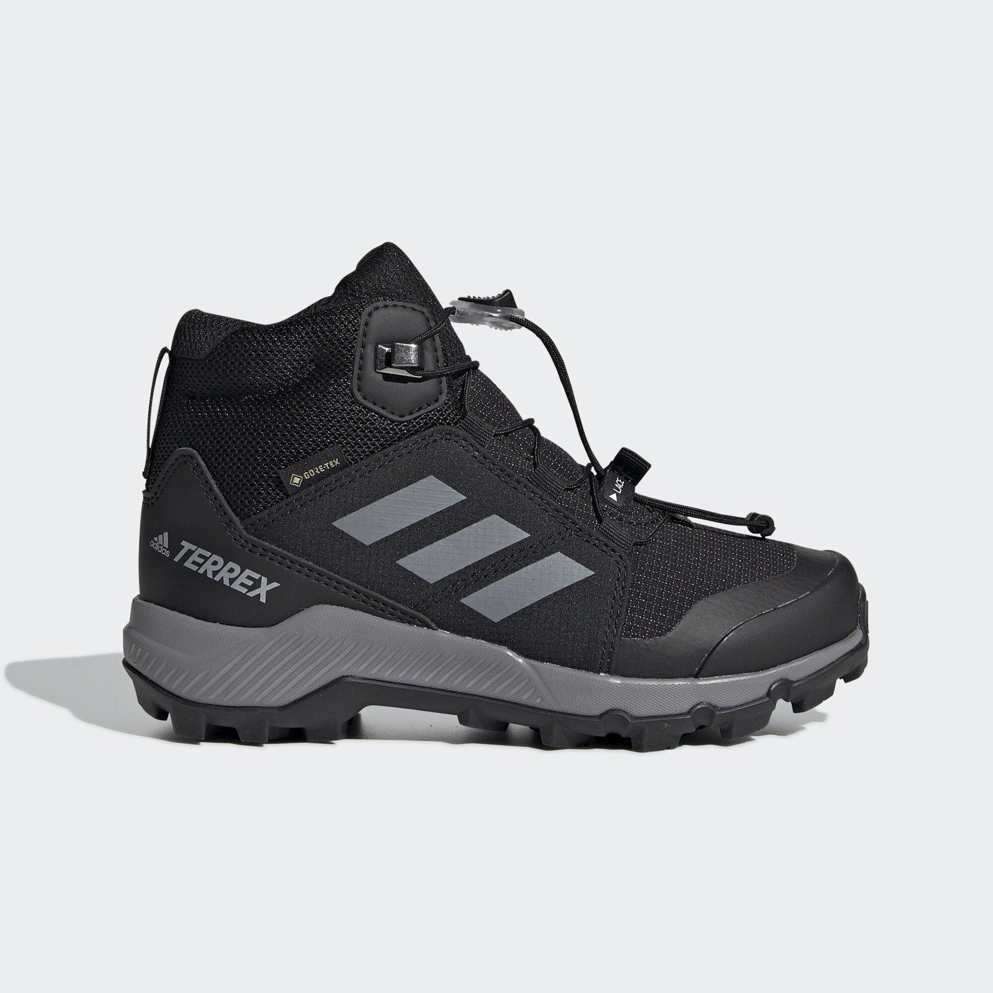 adidas terrex gore tex mid