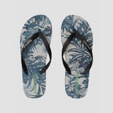 PROTEST ANATOLY SLIPPERS BLAUW HEREN