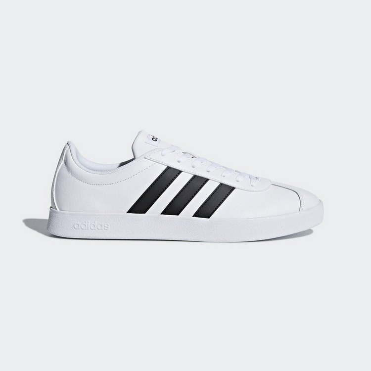 adidas vl court vs gazelle