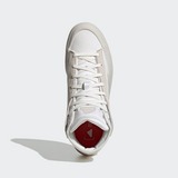 ADIDAS ZNSORED HI LIFESTYLE SNEAKERS WIT HEREN