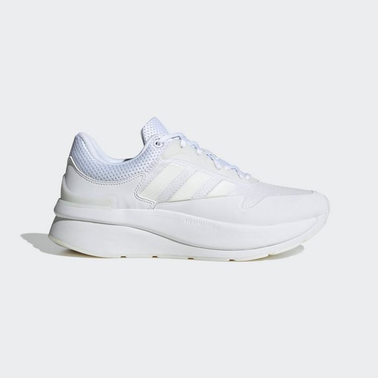 ADIDAS ZNCHILL LIGHTMOTION+ LIFESTYLE SNEAKERS WIT HEREN