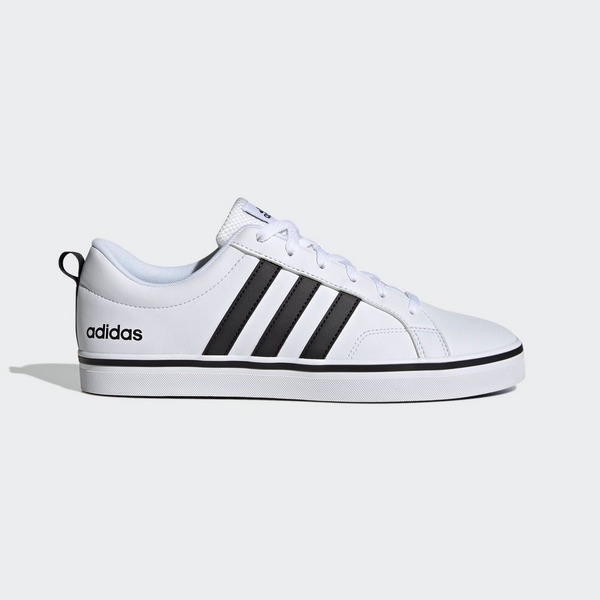 ADIDAS VS PACE 2.0 LIFESTYLE SNEAKERS WIT HEREN
