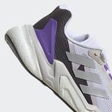 ADIDAS X9000L3 SNEAKERS WIT DAMES