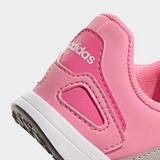 ADIDAS VS SWITCH 3 LIFESTYLE RUNNING SNEAKERS ROZE KINDEREN