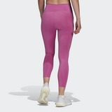 ADIDAS OPTIME TRAINING LUXE 7/8 SPORTTIGHT PAARS DAMES
