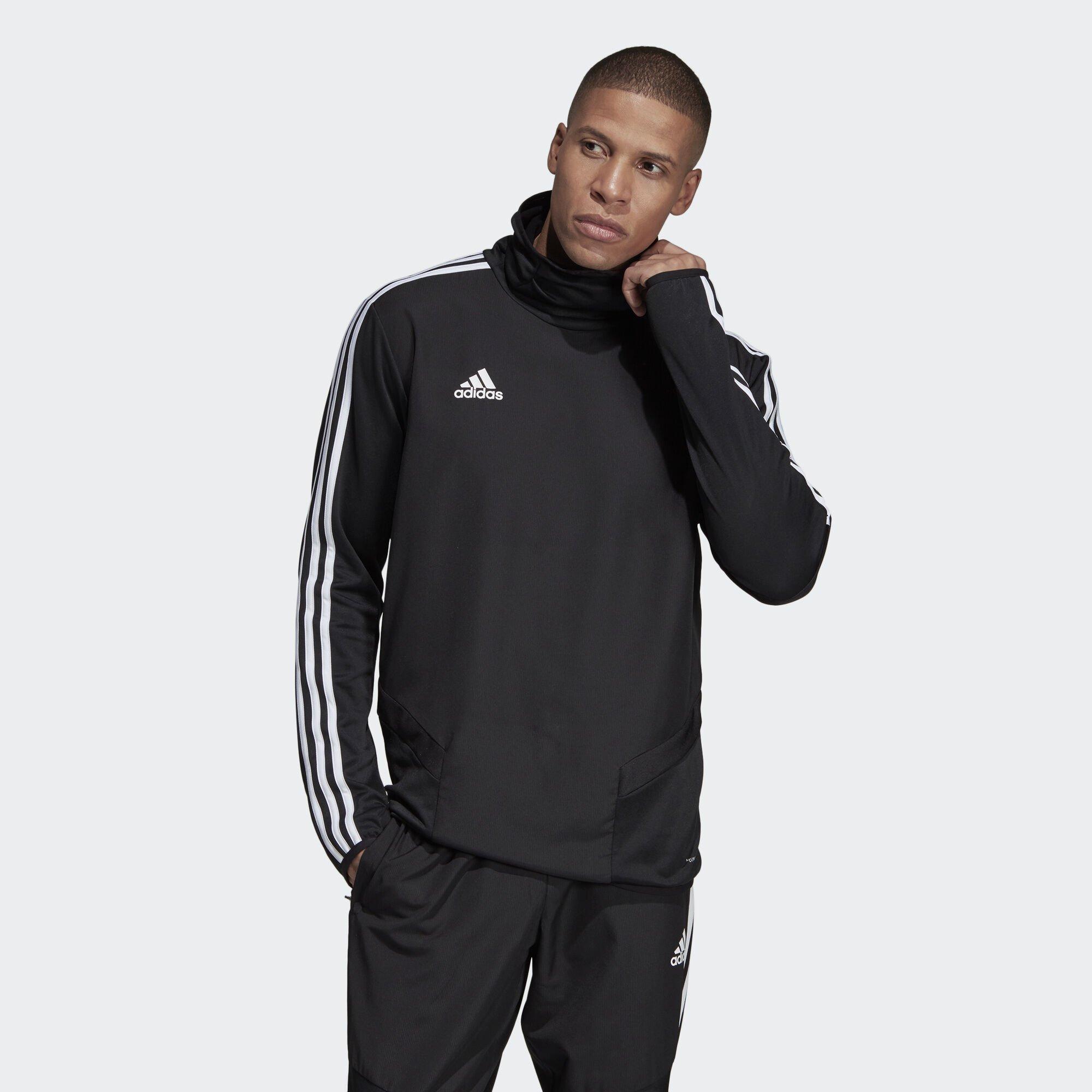 adidas tiro sweatshirt