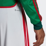 ADIDAS MEXICO THUISSHORT 22/23 WIT HEREN