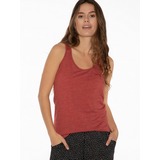 PROTEST BECCLES 21 TANKTOP ROOD DAMES