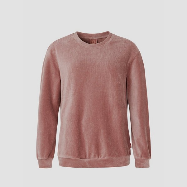 PROTEST PRTCHYRESE SWEATER ROZE DAMES