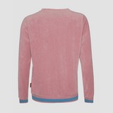 PROTEST NXG ANNY SWEATER ROZE/ROOD DAMES