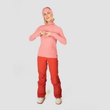 PROTEST JULES POWERSTRETCH SKIPULLY ROZE DAMES