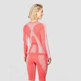 PROTEST STACIE THERMOTOP ROZE DAMES