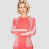 PROTEST STACIE THERMOTOP ROZE DAMES