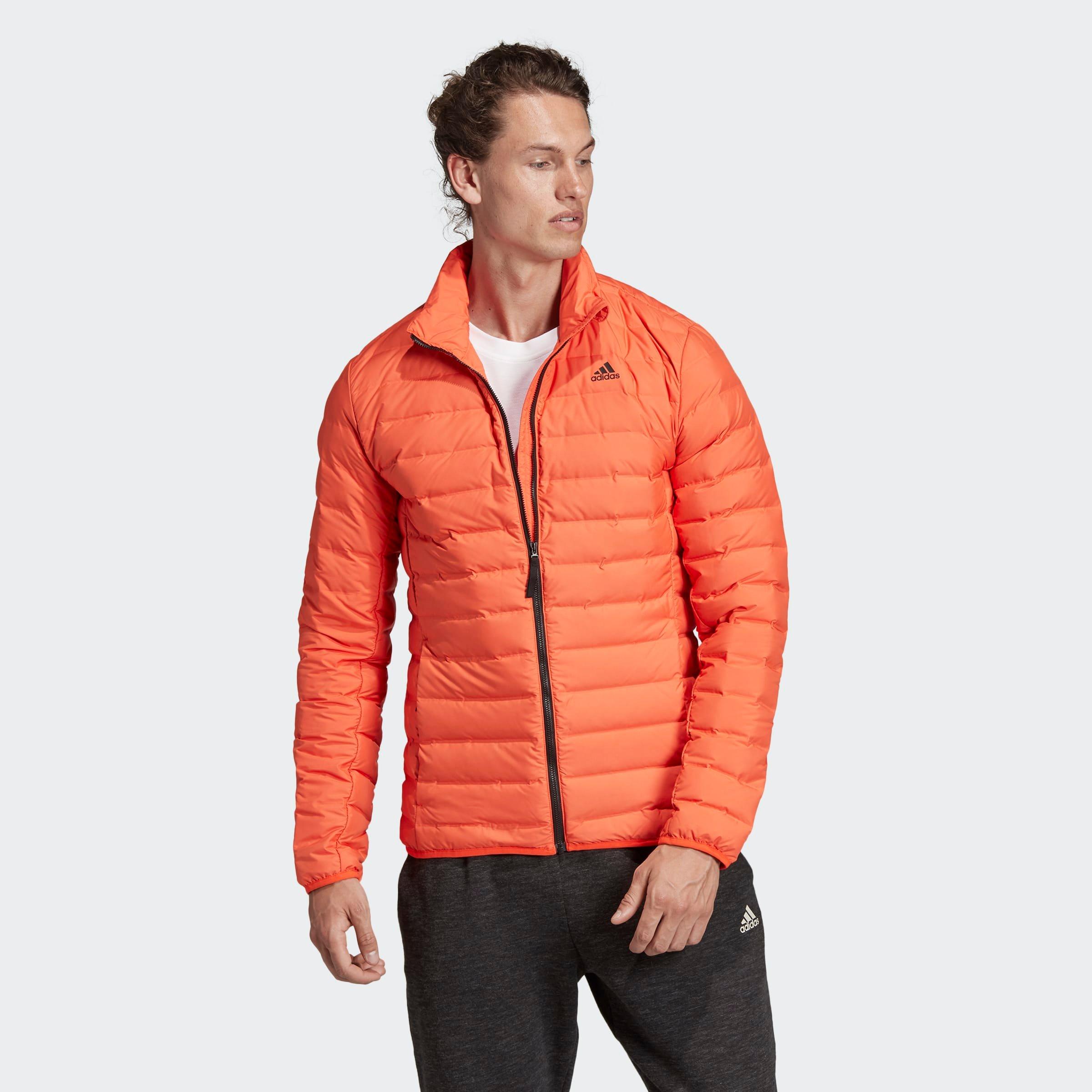 adidas varilite soft jacket