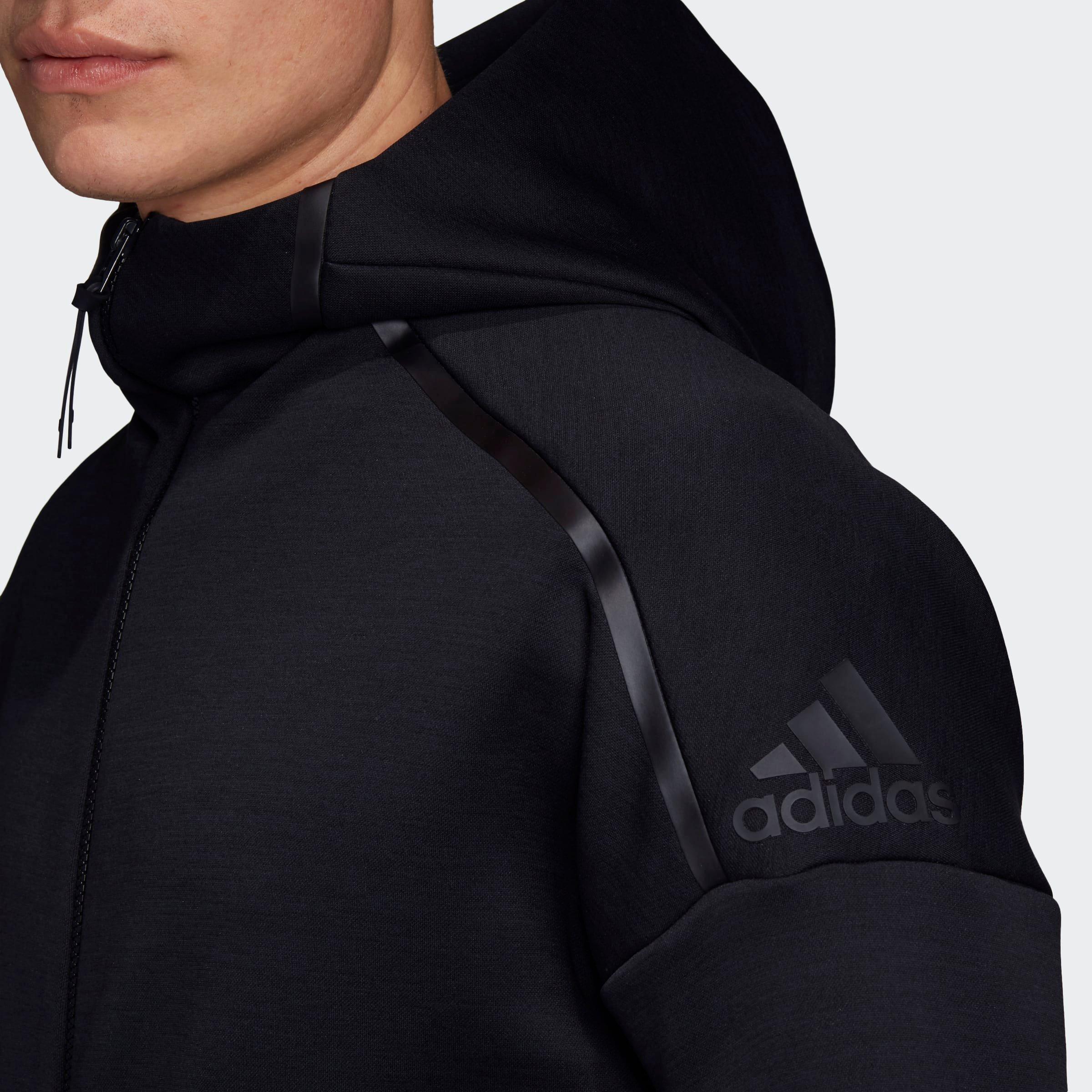 adidas zne hoodie