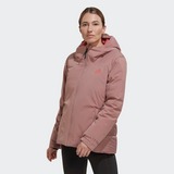 ADIDAS TRAVEER COLD.RDY OUTDOORJAS PAARS DAMES