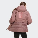 ADIDAS TRAVEER COLD.RDY OUTDOORJAS PAARS DAMES